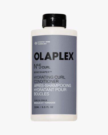 Produktbilde for No.5 Hydrating Curl Conditioner 250 ml hos Fredrik & Louisa