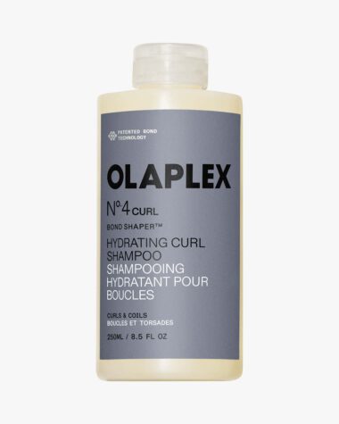 Produktbilde for No.4 Hydrating Curl Shampoo 250 ml hos Fredrik & Louisa