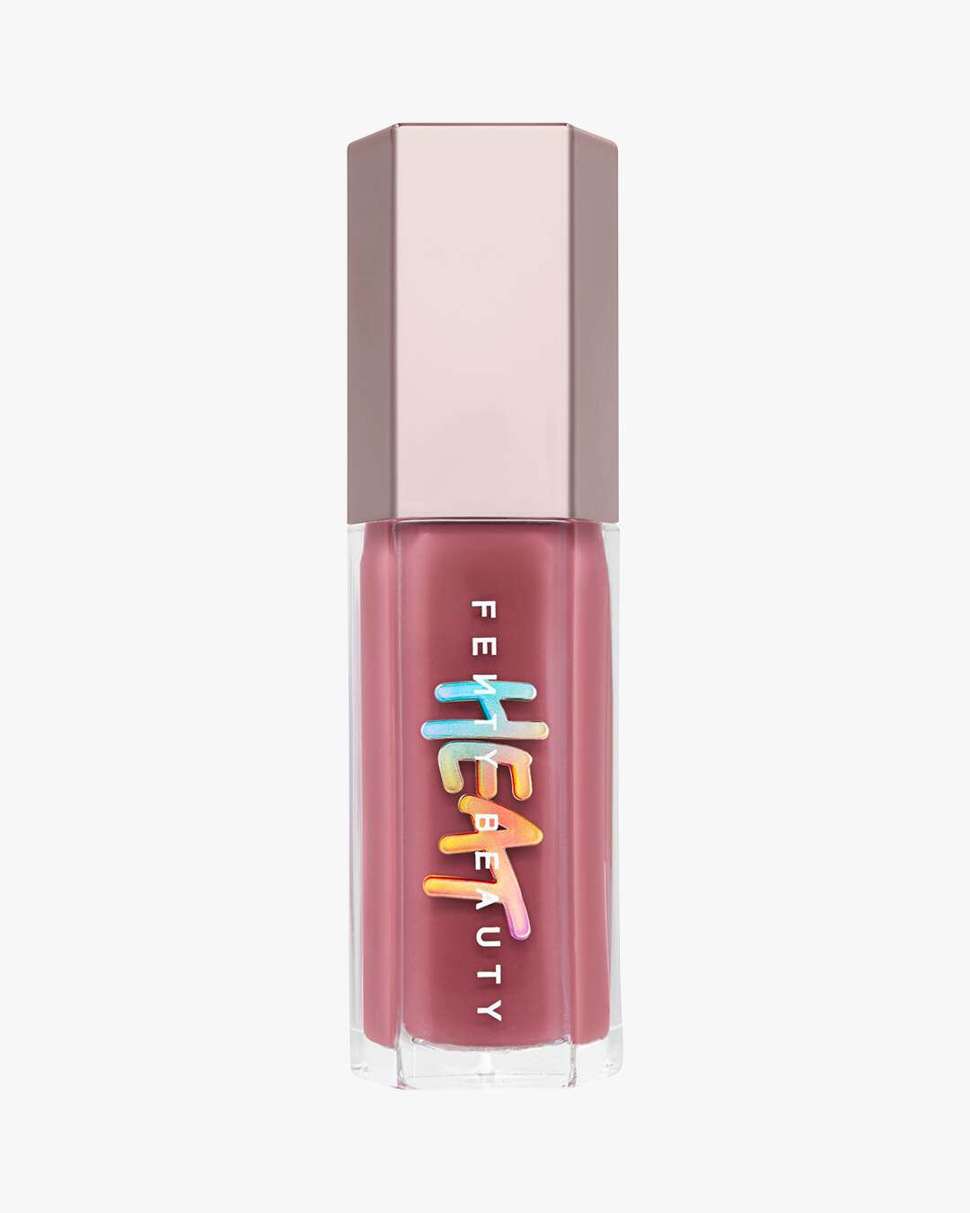 Gloss Bomb Heat Universal Lip Luminizer + Plumper 9 ml (Farge: Riri Heat)