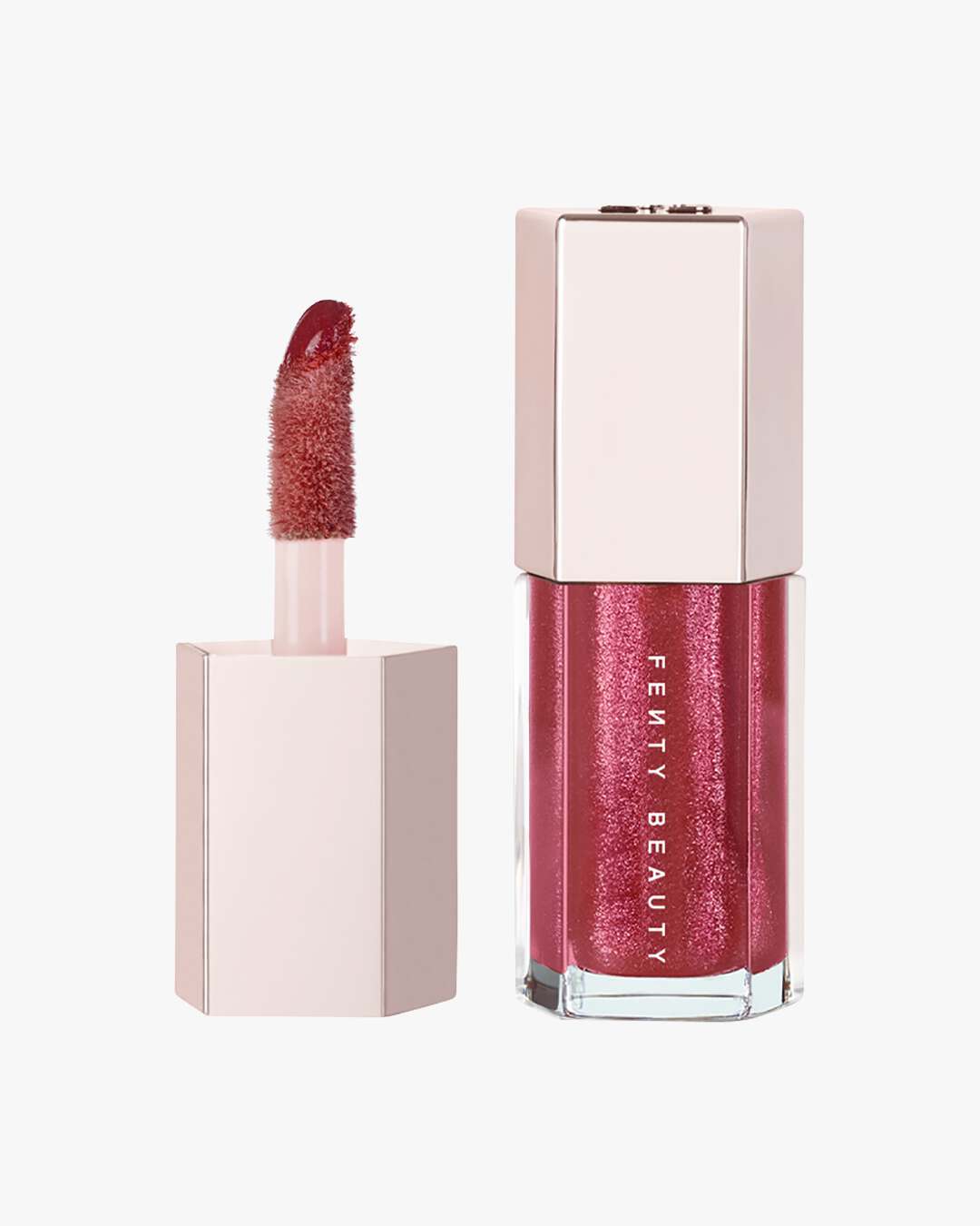Gloss Bomb Universal Lip Luminizer Mini 5,5 ml (Farge: Riri)