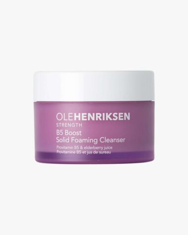 Produktbilde for B5 Boost Solid Foaming Cleanser 100 ml hos Fredrik & Louisa