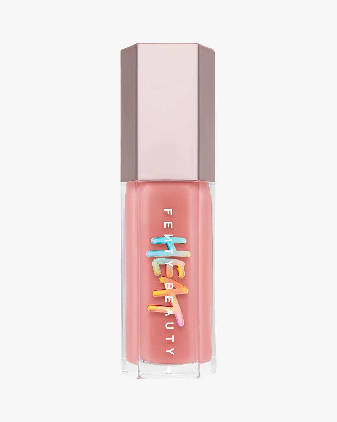 Gloss Bomb Heat Universal Lip Luminizer + Plumper 9 ml (Farge: Candy Lava)