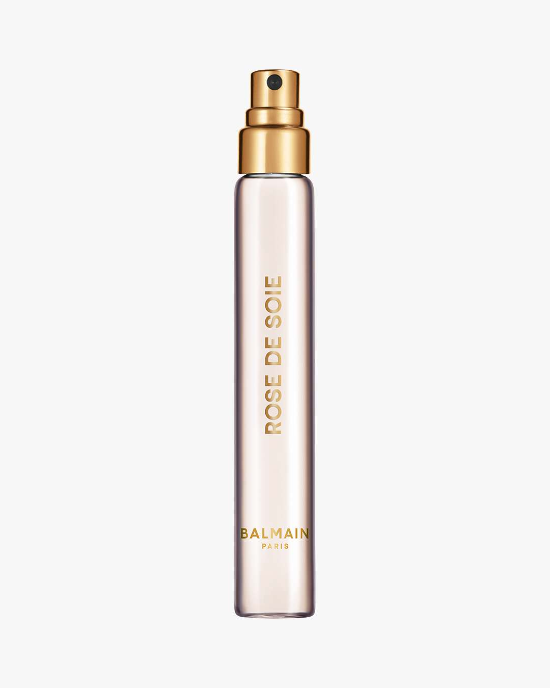 Rose de Soie EdT (Størrelse: 10 ML)