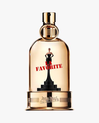 Produktbilde for La Favourite EdP - 50 ML hos Fredrik & Louisa