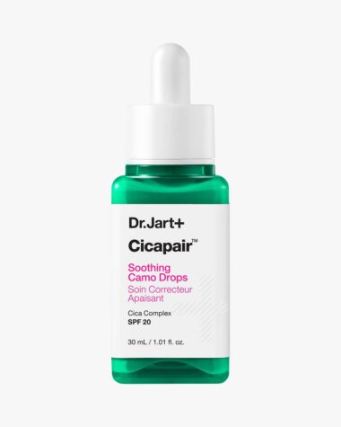 Produktbilde for Cicapair™ Soothing Camo Drops SPF 20 30 ml hos Fredrik & Louisa