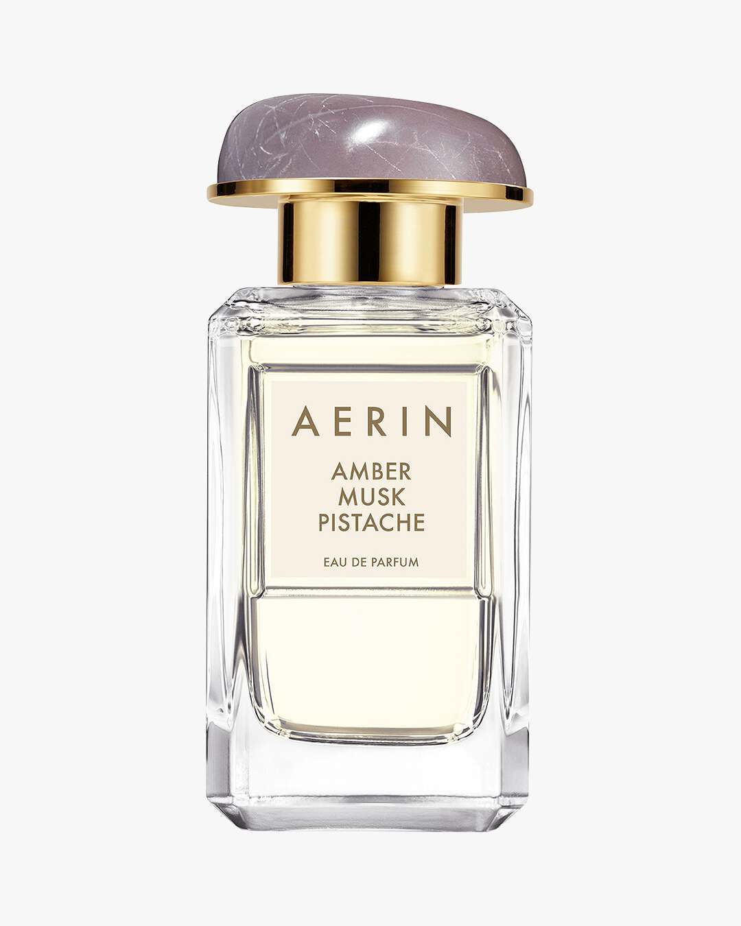Amber Musk Pistache EdP 50 ml