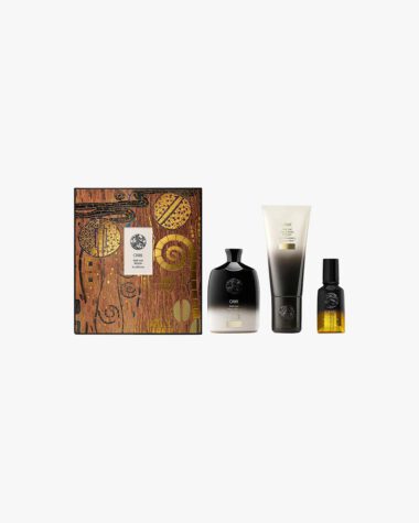 Produktbilde for Gold Lust Collection hos Fredrik & Louisa