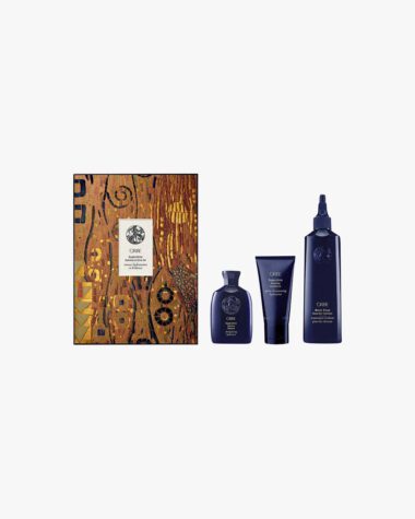 Produktbilde for Supershine Hydration & Shine Set hos Fredrik & Louisa
