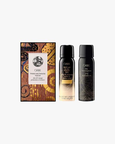 Produktbilde for Protect And Texturize Travel Duo hos Fredrik & Louisa