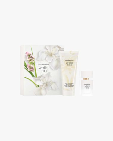 Produktbilde for White Tea EdT Gavesett hos Fredrik & Louisa