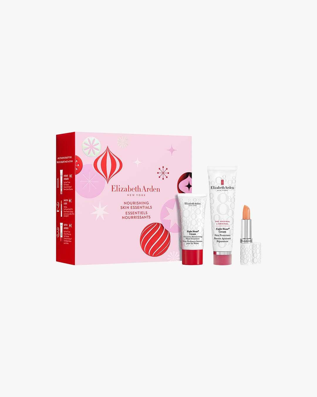 Nourishing Skin Essentials