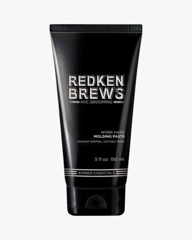 Produktbilde for Work Hard Molding Paste 150 ml hos Fredrik & Louisa