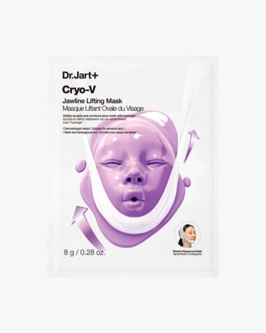 Produktbilde for Cryo-V Jawline Lifting Mask 8 g hos Fredrik & Louisa