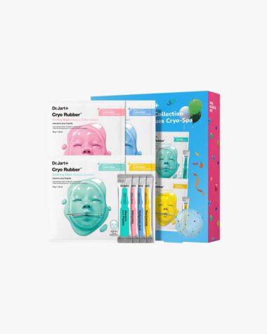Produktbilde for Cryo Rubber™ Spa Mask Collection hos Fredrik & Louisa
