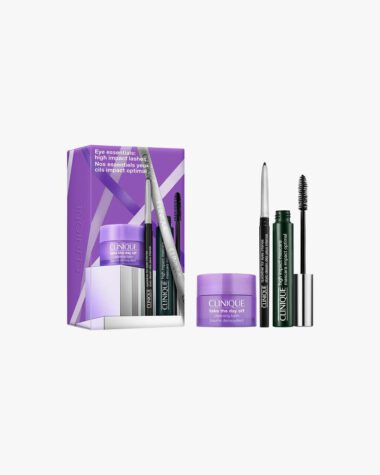 Produktbilde for Eye Essentials: High Impact Lashes hos Fredrik & Louisa