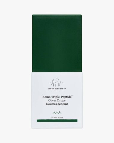 Produktbilde for Kamo Triple-Peptide™ Cover Drops 20 ml - 1C hos Fredrik & Louisa