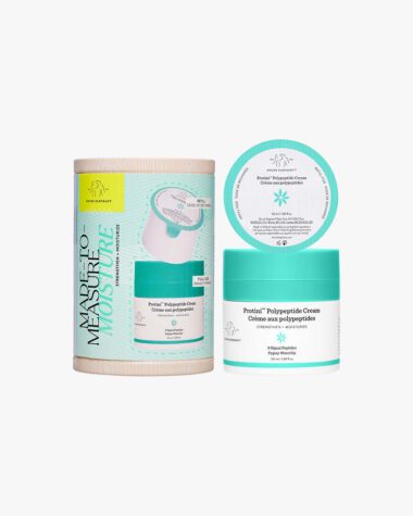 Produktbilde for Made-To-Measue Moisture 2 x 50 ml hos Fredrik & Louisa