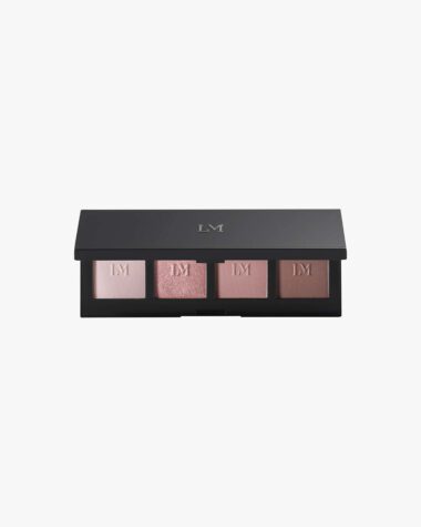 Produktbilde for Caviar Eyeshadow Palette 6 g - Rosewood Romance hos Fredrik & Louisa