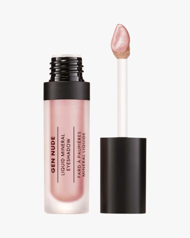 Produktbilde for Liquid Mineral Eyeshadow 2,3 ml - Rose Quartz hos Fredrik & Louisa