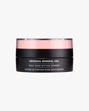 Produktbilde for Original Mineral Veil Daily Dose Setting Powder 13 g - Pinky Peach hos Fredrik & Louisa