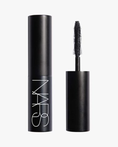 Produktbilde for Notorious Mascara Mini Starstruck Black 3,5 g hos Fredrik & Louisa