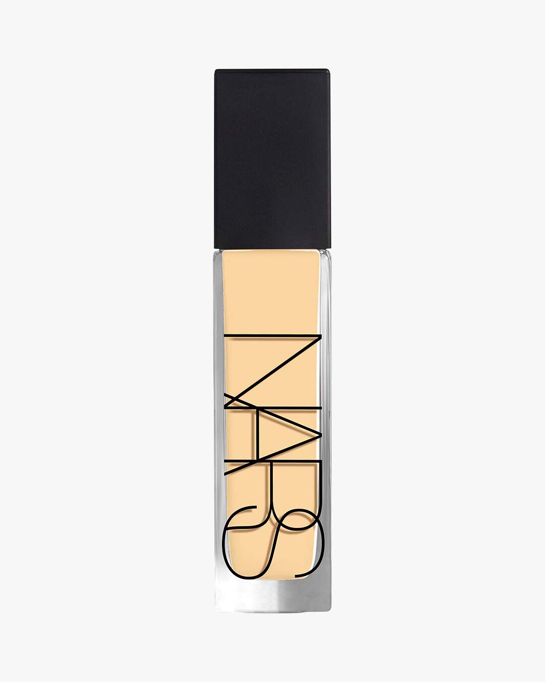 Natural Radiant Longwear Foundation 30 ml (Farge: Bruges)