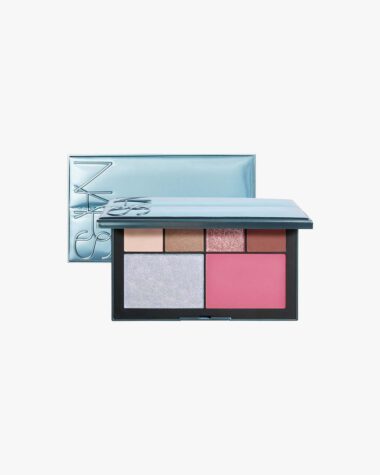 Produktbilde for Après Ski Cheek & Eye Palette 15,4 g - Aspen Highlands hos Fredrik & Louisa