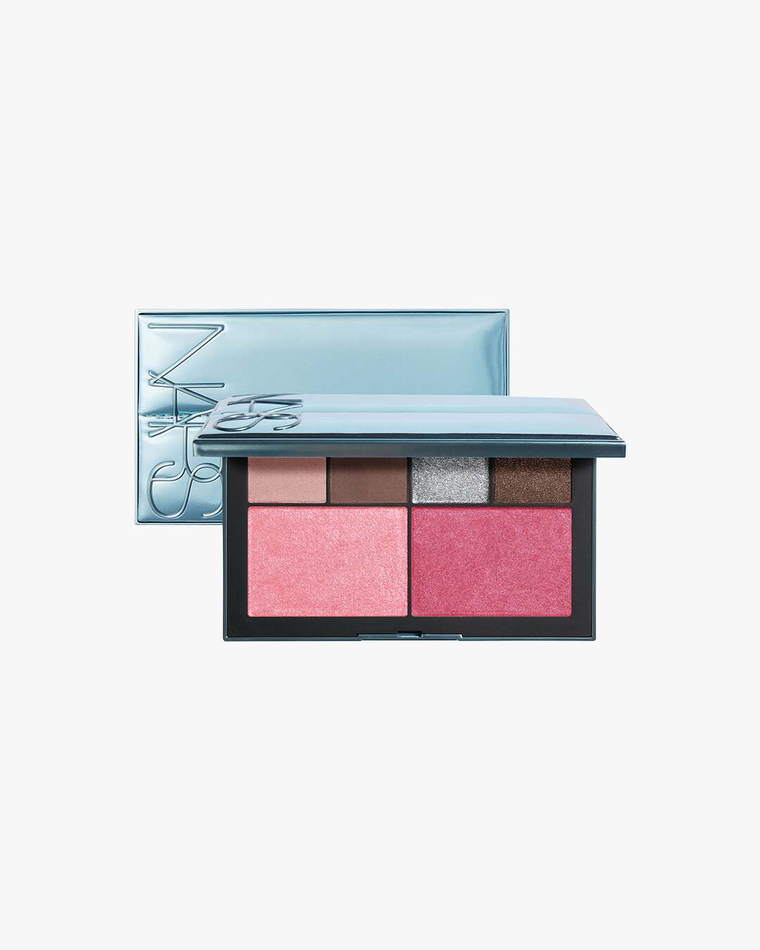 Après Ski Cheek & Eye Palette 15,4 g (Farge: Snow Games)