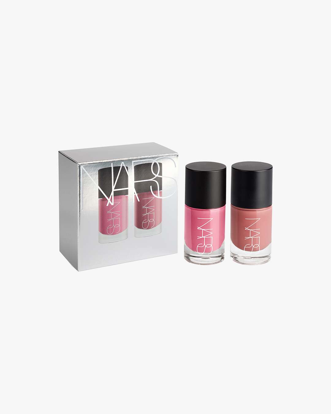 Insatiable Liquid Blush Duo (Farge: Hooked & Fast Ride)