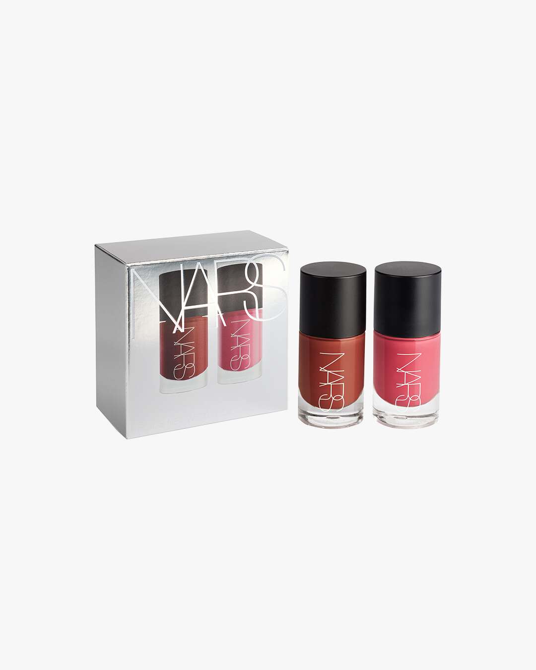 Insatiable Liquid Blush Duo (Farge: Woeship & All Acccess)