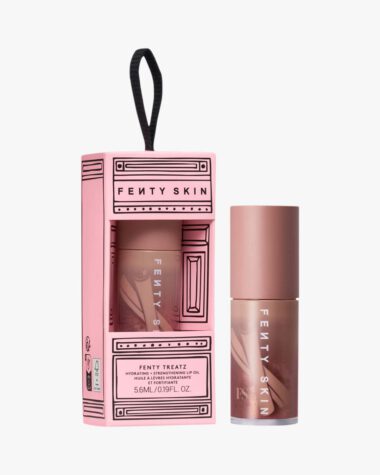 Produktbilde for Fenty Treatz Hydrating + Strengthening Lip Oil Cinnamon 5,6 ml hos Fredrik & Louisa