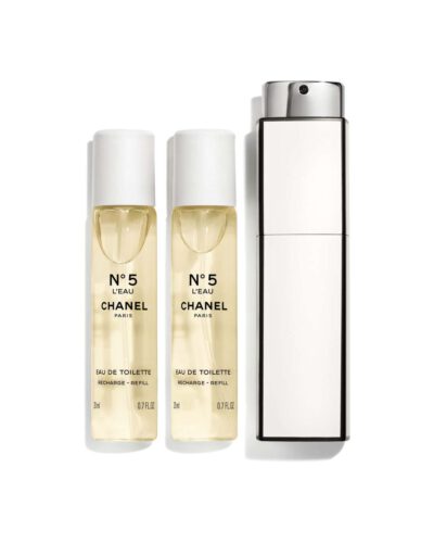 N°5 L'EAU