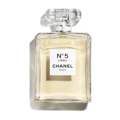 Produktbilde for N°5 L'EAU EDT - 50 ML hos Fredrik & Louisa