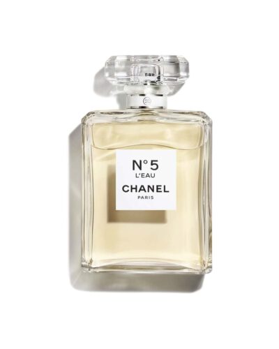 N°5 L'EAU