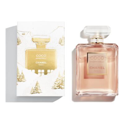 Produktbilde for COCO MADEMOISELLE EDP HOLIDAY 2026 hos Fredrik & Louisa