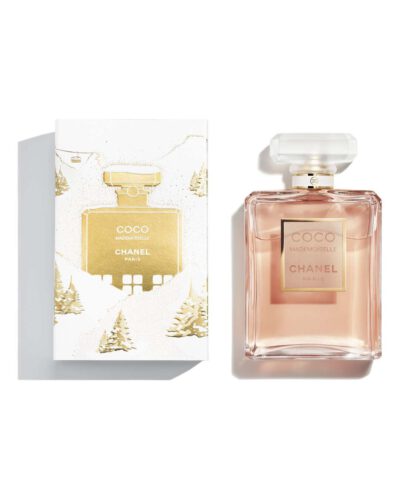 COCO MADEMOISELLE
