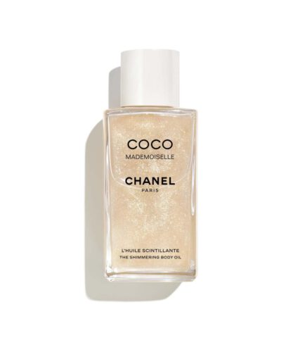 COCO MADEMOISELLE