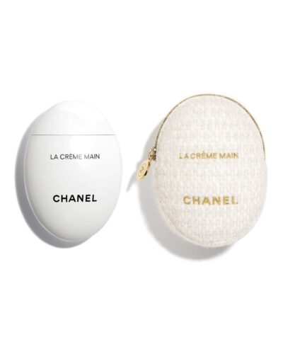 LA CRÈME MAIN LIMITED EDITION