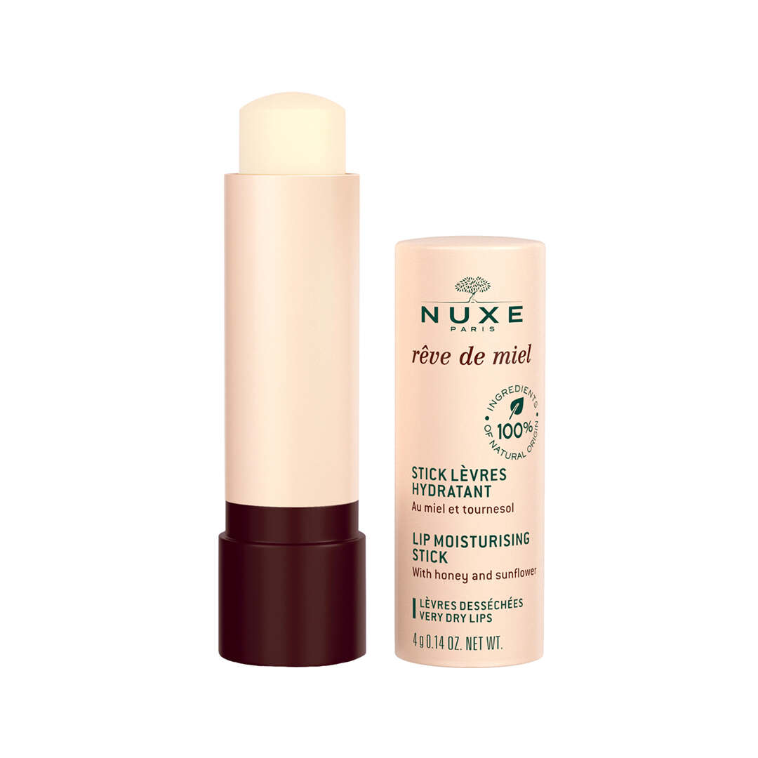 Rêve de Miel Honey Lip Moisturising Stick 4 ml