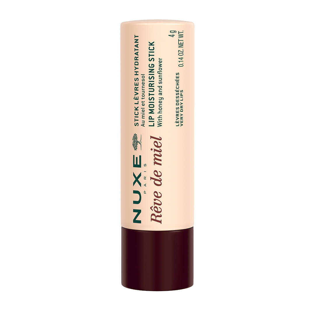 Rêve de Miel Honey Lip Moisturising Stick 4 ml