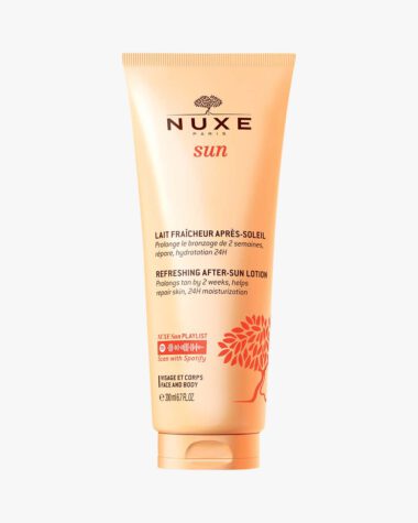 Produktbilde for Refreshing After-Sun Lotion 200 ml hos Fredrik & Louisa