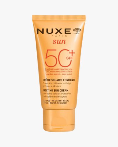 Produktbilde for SPF 50 Melting Cream 50 ml hos Fredrik & Louisa