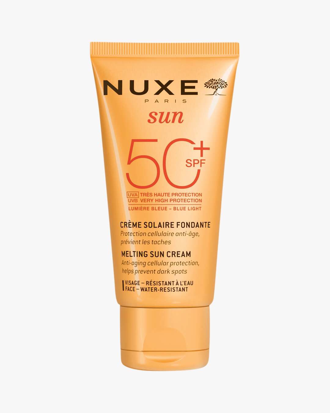 SPF 50 Melting Cream 50 ml