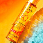 SPF 30 Tanning Sun Oil 150 ml