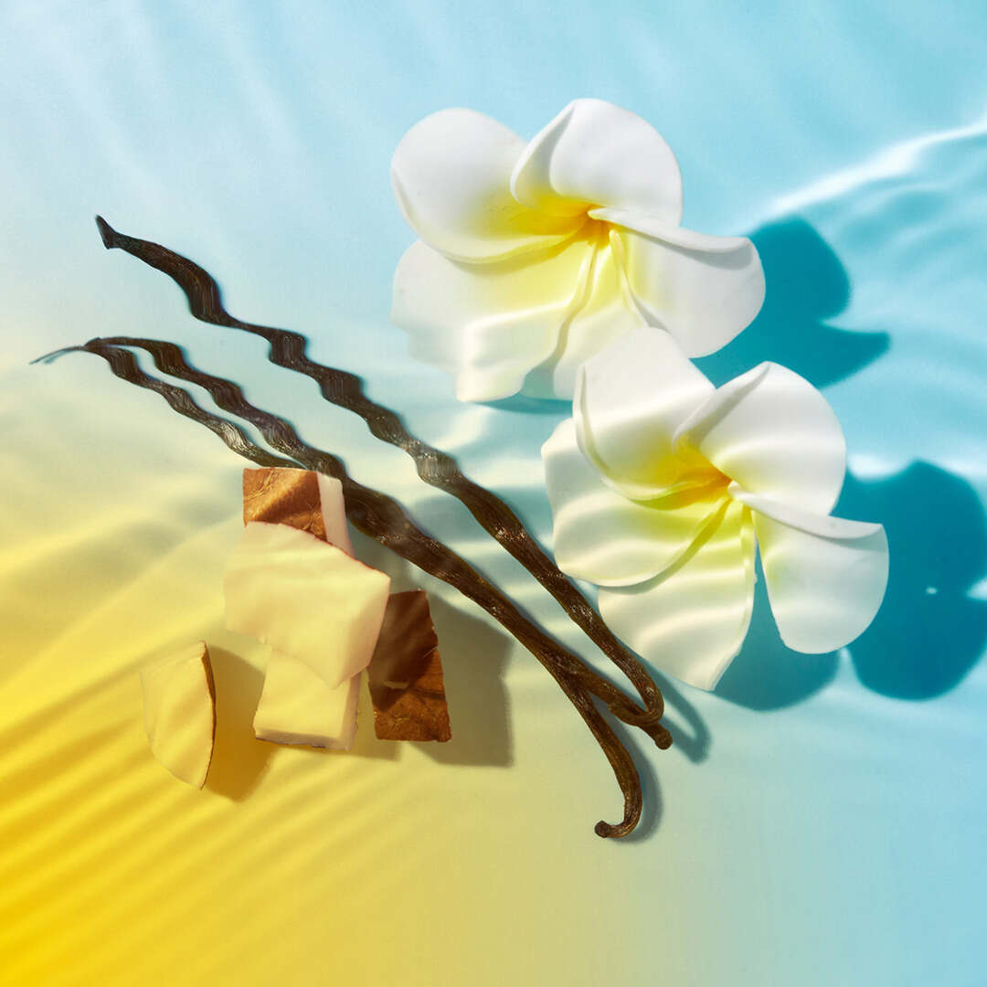 SPF 30 Tanning Sun Oil 150 ml