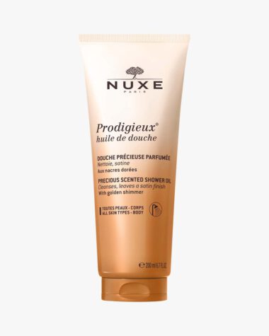 Produktbilde for Prodigieux® Precious Scented Shower Oil 200 ml hos Fredrik & Louisa