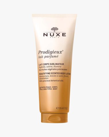 Produktbilde for Prodigieux® Beautifying Scented Body Lotion 200 ml hos Fredrik & Louisa