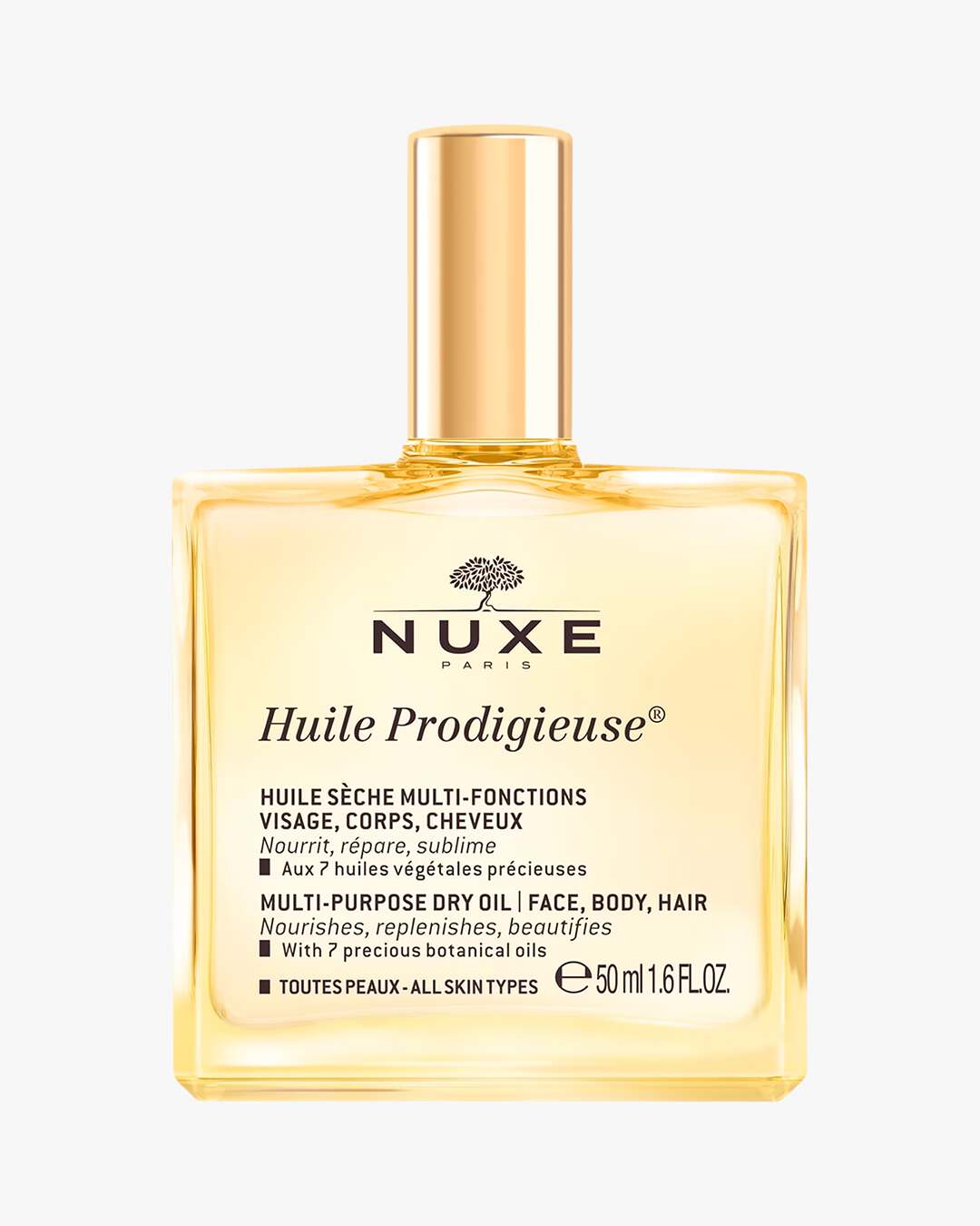 Huile Prodigieuse® Multi-Purpose Dry Oil