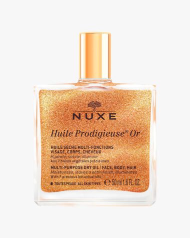 Produktbilde for Huile Prodigieuse® Or Multi-Purpose Dry Oil - 50 ML hos Fredrik & Louisa