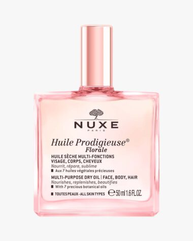 Produktbilde for Huile Prodigieuse® Or Florale Multi-Purpose Dry Oil - 50 ML hos Fredrik & Louisa
